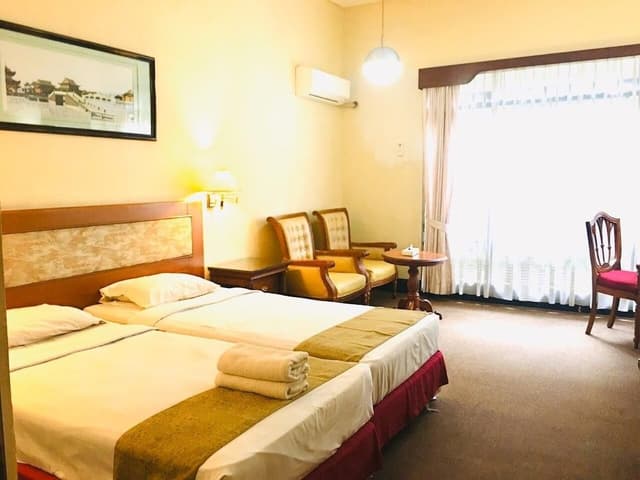 Superior Room
