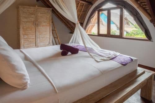1 Bedroom Villa
