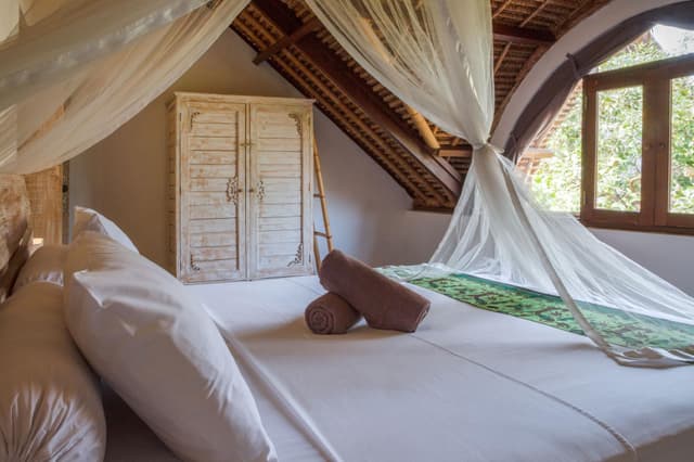 2 Bedroom Villa
