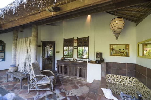 Honeymoon House, 1 Bedroom, Sea View
