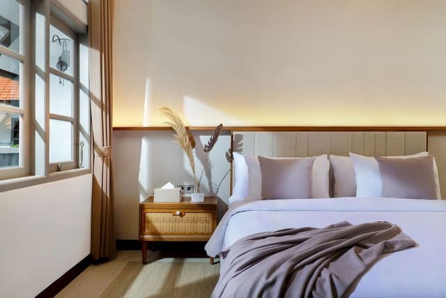 Exclusive Room, 1 King Bed
