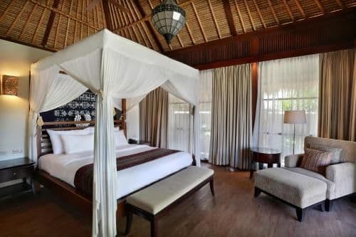 Private Pool Villa One Bedroom