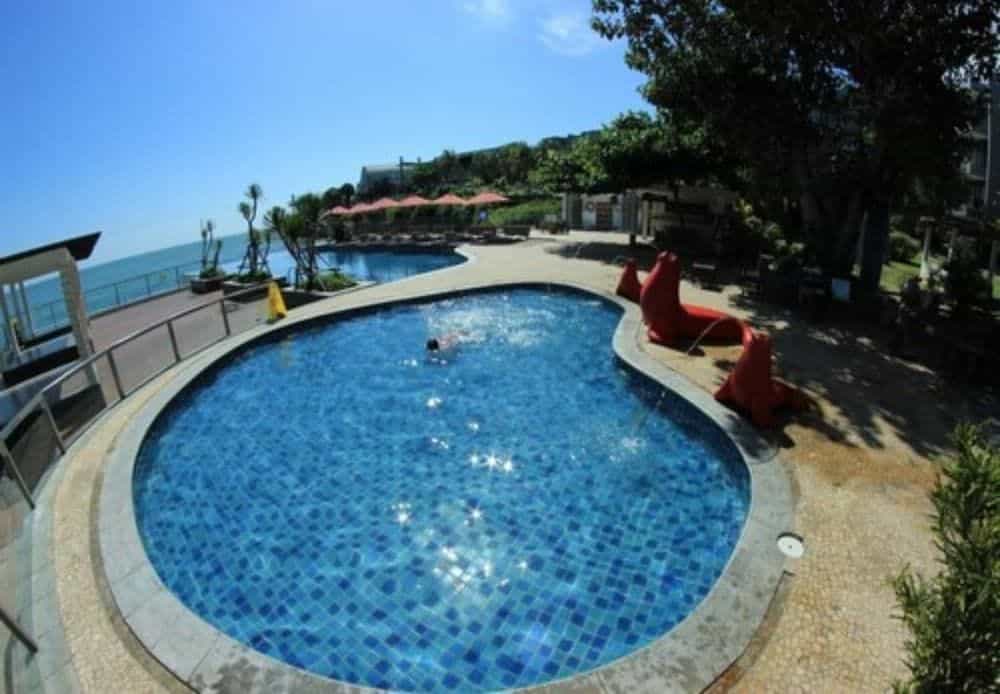 Tanjung Kodok Beach Resort Tanjung Kodok Beach Resort