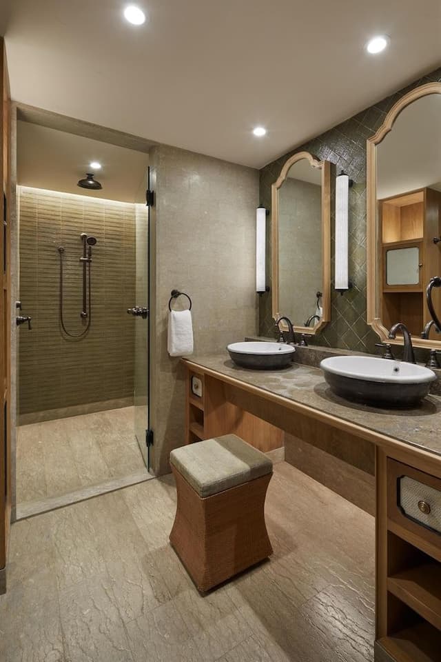Club Room, 2 Twin Beds (Premium)