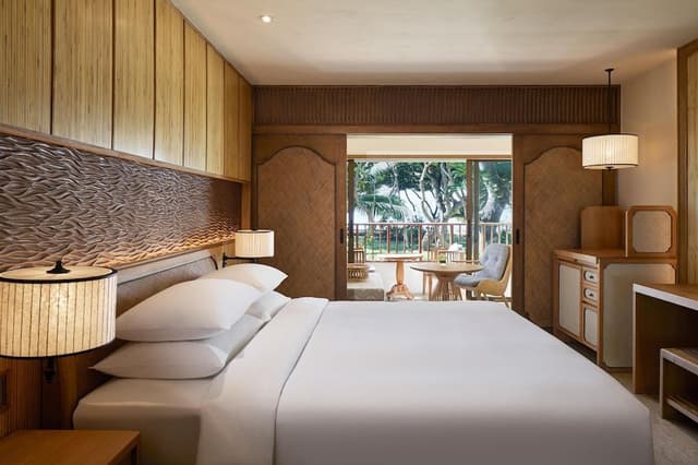 Premium Room, 2 Twin Beds