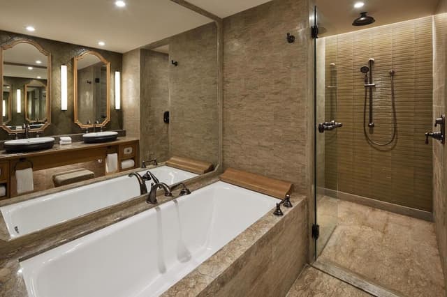 Club Room, 2 Twin Beds (Premium)