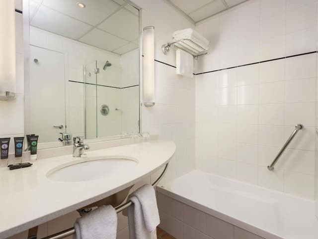 Superior Room, 2 Queen Beds
