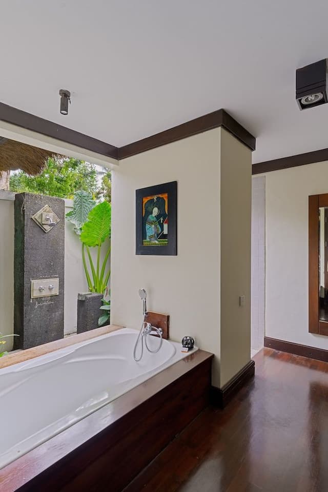 Two Bedroom Residence Pool Villa with Free Benefit