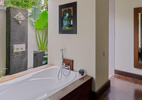 Two Bedroom Residence Pool Villa with Free Benefit