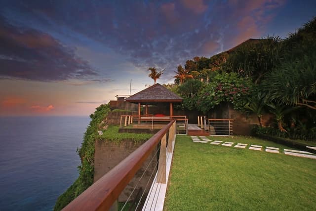 Villa, 1 Bedroom, Private Pool, Ocean View (The Villa)