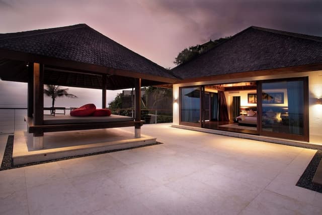 Luxury Villa, 5 Bedrooms, Private Pool, Ocean View (The View)