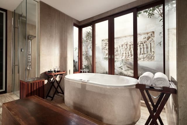 Villa, 1 Bedroom, Private Pool, Ocean View (The Villa)
