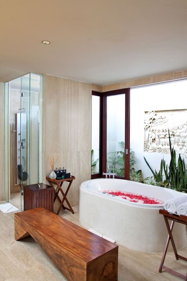 Luxury Villa, 5 Bedrooms, Private Pool, Ocean View (The View)