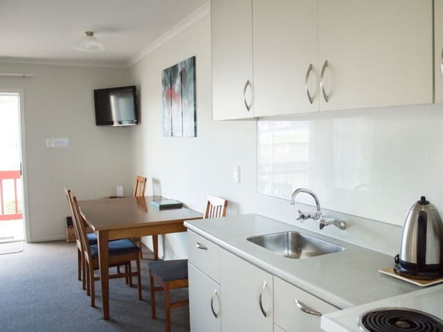 Executive 1 Bedroom