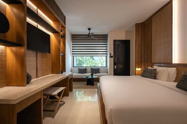 Signature Room (Sadara)