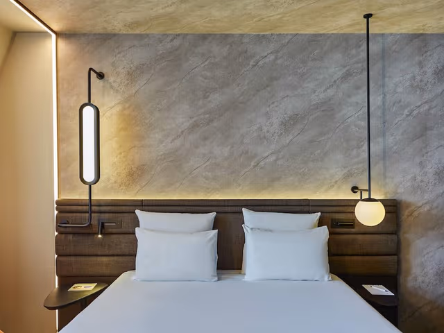 Premium Junior Suite