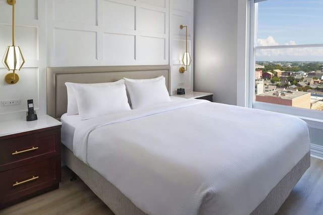 Suite, 1 Bedroom