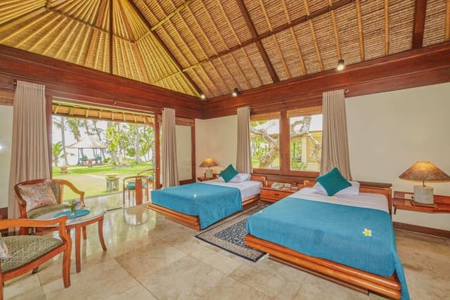 Deluxe Room, Ocean View, Oceanfront