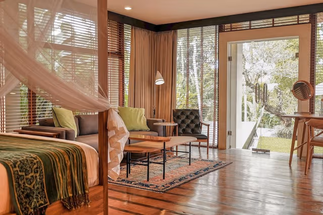 Premier Villa, 2 Bedrooms, Private Pool, Valley View