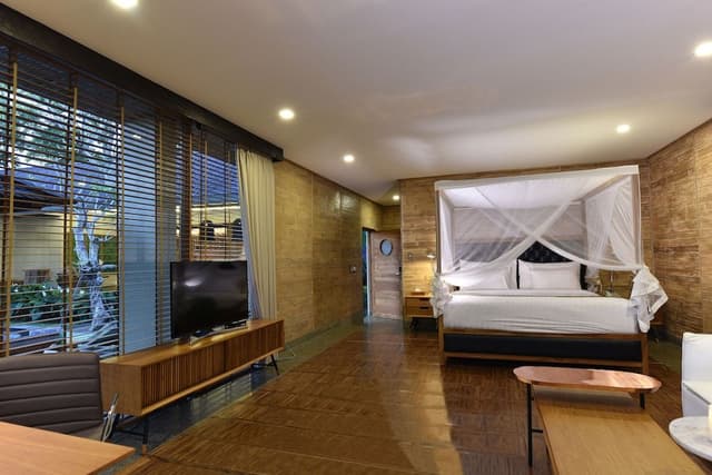Premier Villa, 2 Bedrooms, Private Pool, Valley View