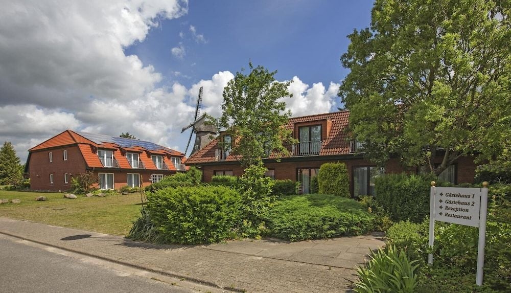 Minotel Wittensee Schutzenholf4