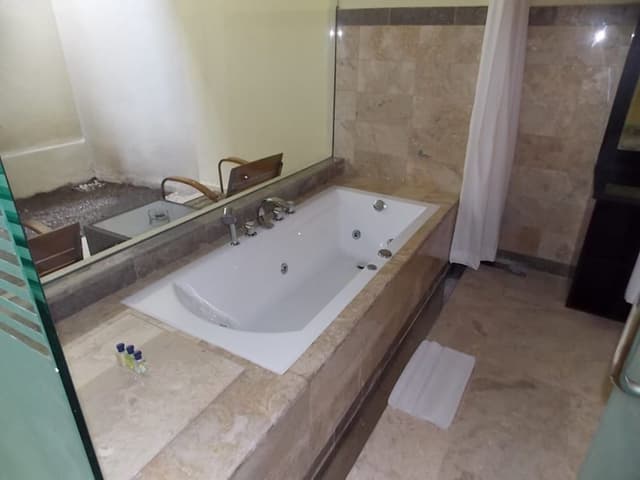 Standard Room (Twin Bed)