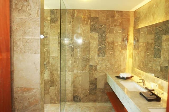 Deluxe Suite, 1 King Bed, Ocean View