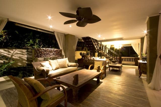 Family Villa, 5 Bedrooms