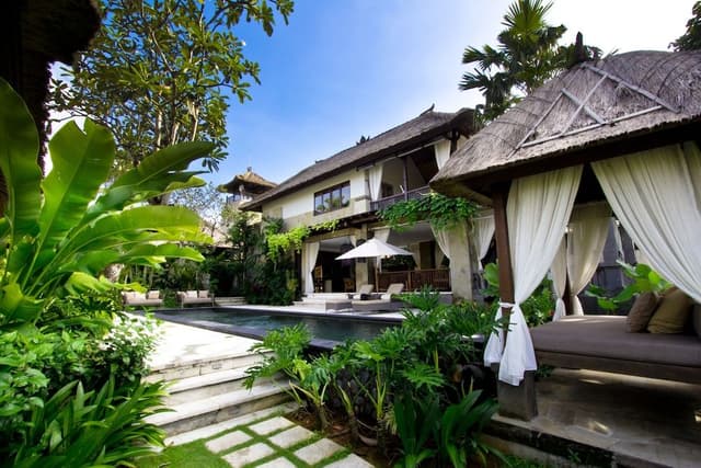 Family Villa, 5 Bedrooms