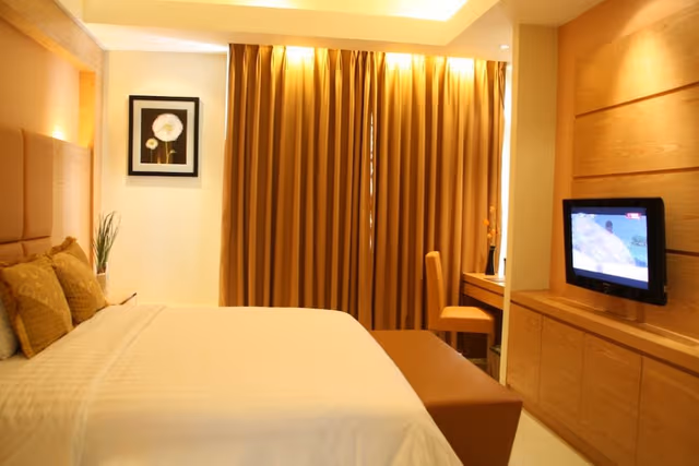 Premier Suite