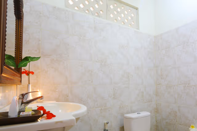 Triple Room standard