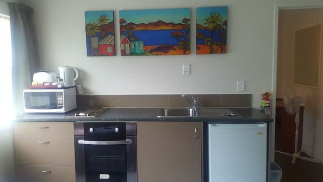 Apartment, 1 Bedroom