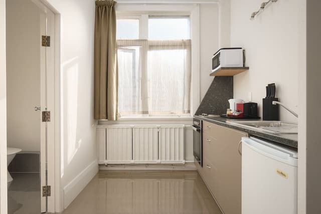 Apartment, 1 Bedroom