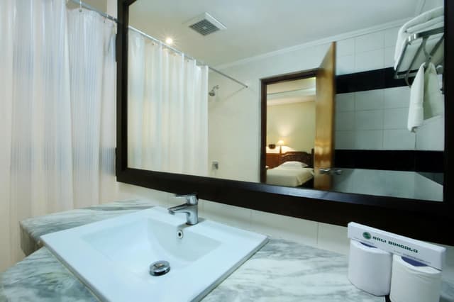 Twin Room with Terrace