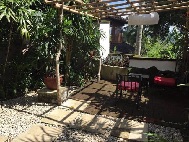 Classic Room, 1 Bedroom, Garden View
