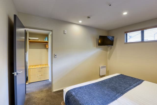 One Bedroom Apartment with Balcony