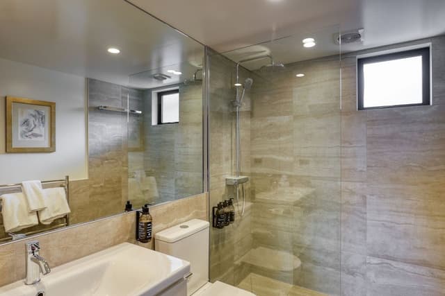 One Bedroom Apartment with Balcony