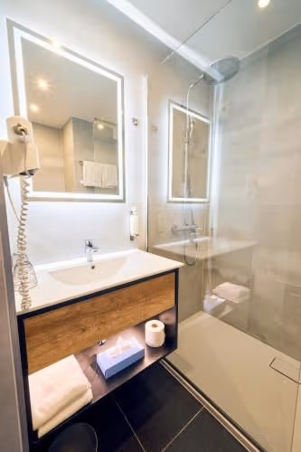 Executive Single Room