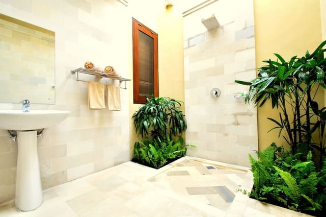 Villa, 2 Bedrooms, Private Pool