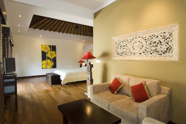 Villa, 1 Bedroom