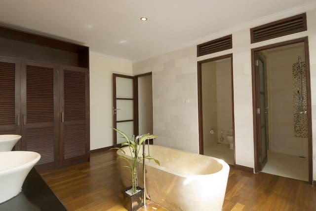 Villa, 2 Bedrooms