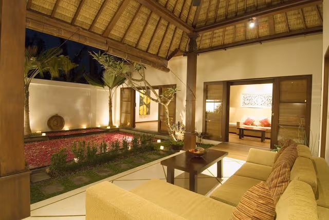 Villa, 1 Bedroom