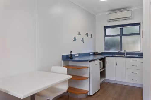 Deluxe Studio with Spa Bath
