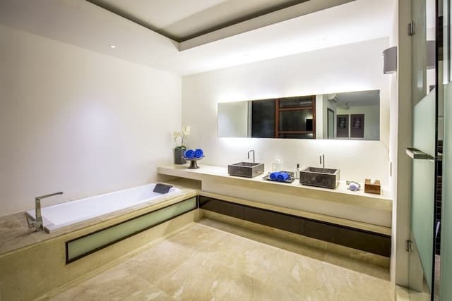 Villa, 4 Bedrooms