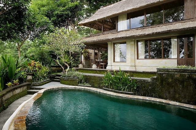 Duplex, 2 Bedrooms, Private Pool (Free Daily Afternoon Tea)
