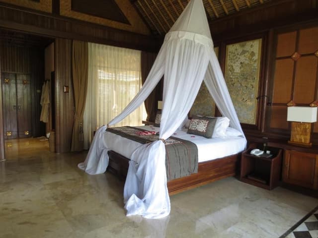 Garden Villa