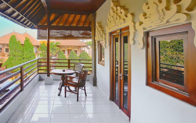 Superior Double Room