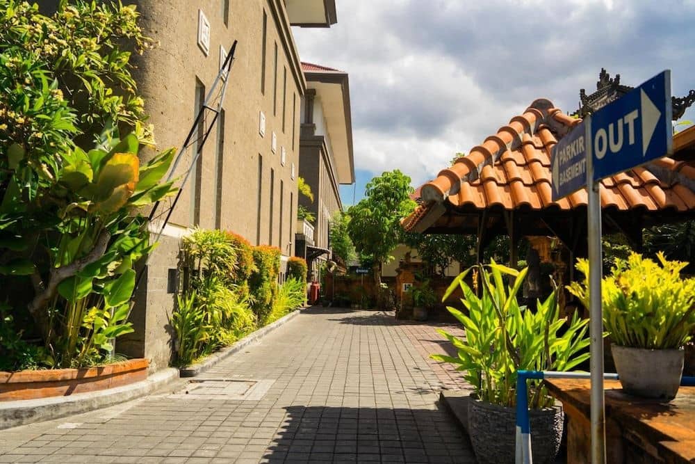 Hotel Puri Ayu Hotel Puri Ayu