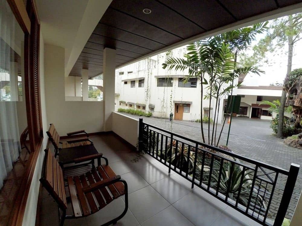Purnama Hotel Purnama Hotel