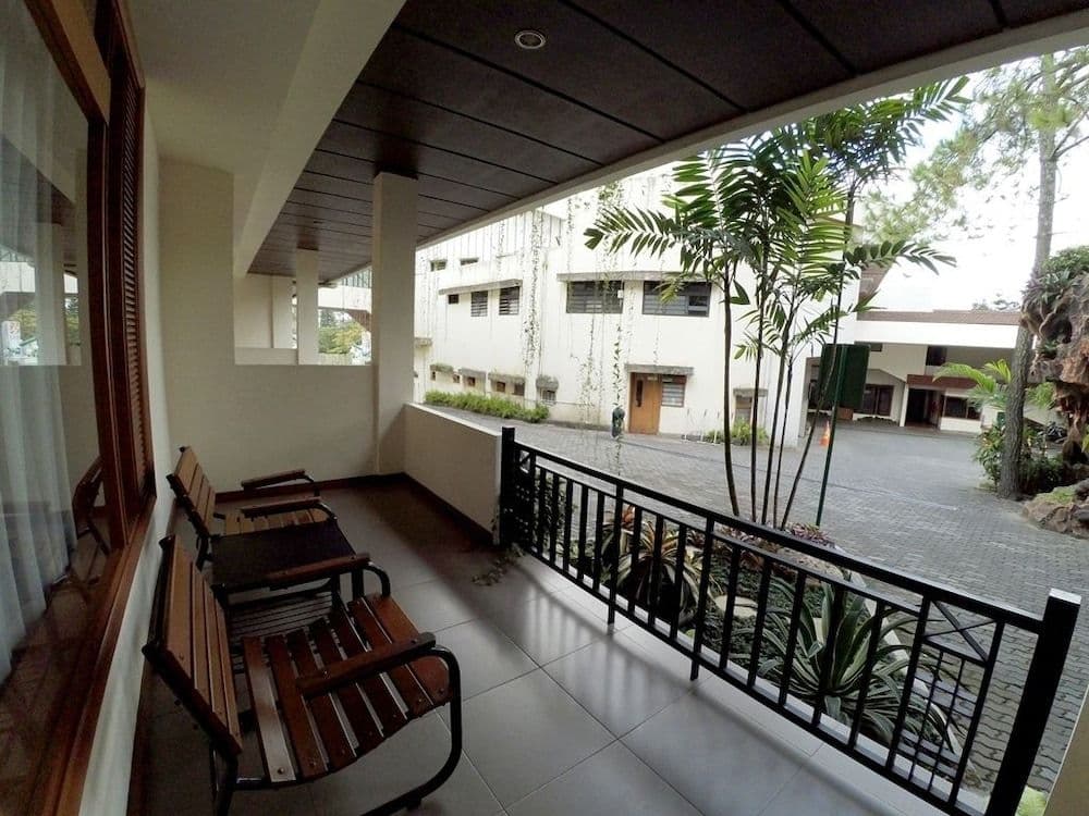 Purnama Hotel Purnama Hotel
